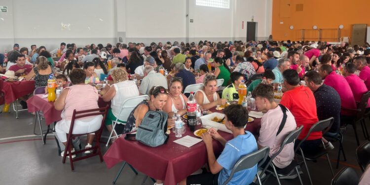 Más de una treintena de actividades llenarán las calles de Villares de fiesta del 4 al 8 de junio