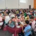 Más de una treintena de actividades llenarán las calles de Villares de fiesta del 4 al 8 de junio