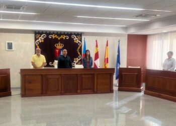 Villares da luz verde a más de un millón de euros para continuar con las mejoras en el polígono, en la red de agua y la accesibilidad del casco urbano