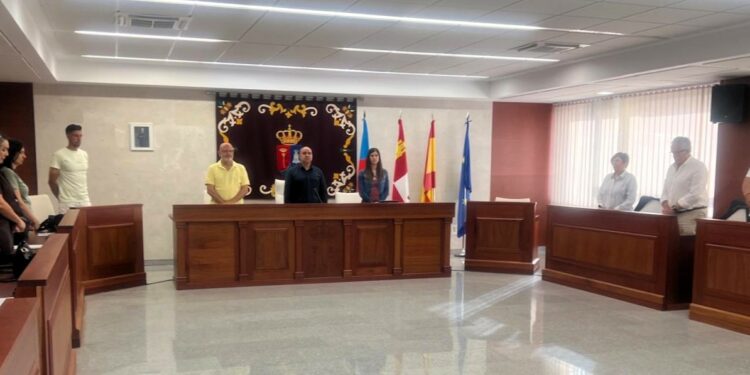 Villares da luz verde a más de un millón de euros para continuar con las mejoras en el polígono, en la red de agua y la accesibilidad del casco urbano