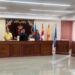 Villares da luz verde a más de un millón de euros para continuar con las mejoras en el polígono, en la red de agua y la accesibilidad del casco urbano