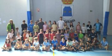 Aldeacampus llega del 25 de junio al 8 de septiembre para facilitar la conciliación de las familias de Aldeatejada