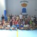Aldeacampus llega del 25 de junio al 8 de septiembre para facilitar la conciliación de las familias de Aldeatejada