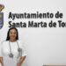 Santa Marta abre el plazo de solicitud de las ayudas para la compra de libros de texto y material didáctico