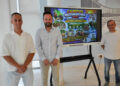 Santa Marta presenta el Campus Multiaventura que se realizará en la Isla del Soto