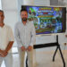 Santa Marta presenta el Campus Multiaventura que se realizará en la Isla del Soto