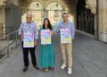 La XII Carrera Popular de Castellanos acogerá el domingo a un máximo de 350 dorsales