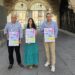 La XII Carrera Popular de Castellanos acogerá el domingo a un máximo de 350 dorsales