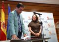 Ángel Sánchez, nuevo director general de Prevención y Extinción de Incendios Forestales de la Junta de Castilla y León