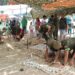 El Día de las Fuerzas Armadas llega a Santa Marta
