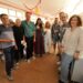 El Centro de Educación de Adultos celebra una jornada gastronómica para finalizar el curso
