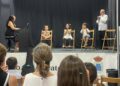 Aldeatejada apuesta por la música como alternativa de ocio para los meses de verano
