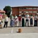 Graduación de los alumnos y despedida de Lourdes Sánchez en el CEIP Miguel Hernández