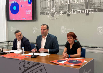 San Esteban de la Sierra estrenará el próximo 4 de julio el LitueroFest, un nuevo festival de música Folk-Mestiza con vocación de continuidad