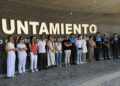 Minuto de silencio en Santa Marta en memoria de las víctimas de los terremotos de Venezuela