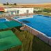 Arranca la temporada de baño en las piscinas municipales de Aldeatejada