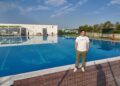 Arranca la temporada de baño en las piscinas municipales de Aldeatejada