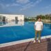 Arranca la temporada de baño en las piscinas municipales de Aldeatejada