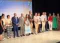 Facendera Arribes, Sandra Corvo Macarro y Embutidos Fermín, empresas galardonadas en los Premios Emprendedores
