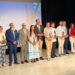 Facendera Arribes, Sandra Corvo Macarro y Embutidos Fermín, empresas galardonadas en los Premios Emprendedores