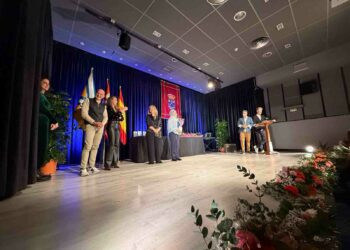 Empresas de Villamayor, Santa Marta y Carbajosa optan a los XV Premios Emprendedores de la Diputación