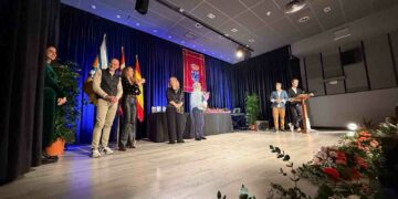 Empresas de Villamayor, Santa Marta y Carbajosa optan a los XV Premios Emprendedores de la Diputación