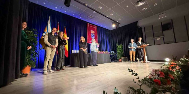 Empresas de Villamayor, Santa Marta y Carbajosa optan a los XV Premios Emprendedores de la Diputación