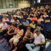 La academia de teatro La Troyana representa ‘Ratones’ en el auditorio Enrique de Sena