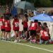 Gran sabor de boca para despedir el XX Torneo Internacional Ciudad de Santa Marta ‘Tafrisa’ de baloncesto