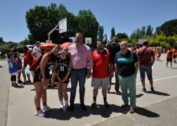 Santa Marta se convierte en la referencia del baloncesto regional con el Torneo Internacional Ciudad de Santa Marta ‘Tafrisa’