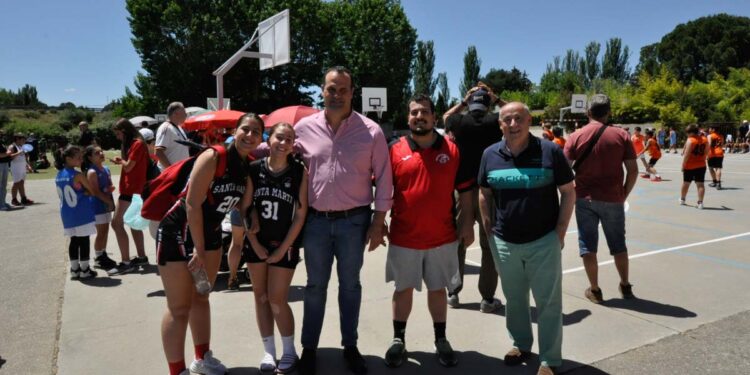 Santa Marta se convierte en la referencia del baloncesto regional con el Torneo Internacional Ciudad de Santa Marta ‘Tafrisa’
