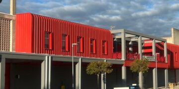 Villares programa un nuevo corte de agua y pone a disposición de los vecinos el acopio de agua y el uso de las duchas del pabellón