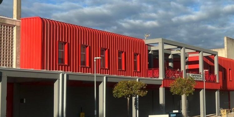 Villares programa un nuevo corte de agua y pone a disposición de los vecinos el acopio de agua y el uso de las duchas del pabellón
