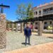«Mis sueños son lograr el nuevo centro de Salud para Villares y convertir el silo en un centro etnográfico con la biblioteca de La Armuña»