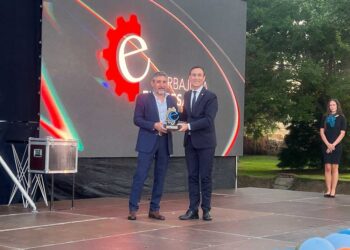 Carbajosa homenajea hoy a la industria y el comercio local en los XIV Premios ‘Carbajosa Empresarial’