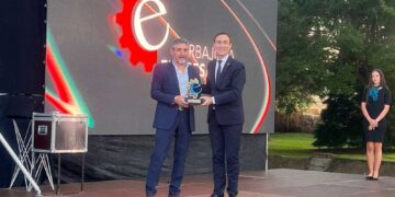 Carbajosa homenajea hoy a la industria y el comercio local en los XIV Premios ‘Carbajosa Empresarial’