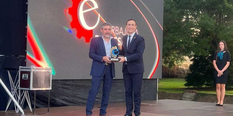 Carbajosa homenajea hoy a la industria y el comercio local en los XIV Premios ‘Carbajosa Empresarial’