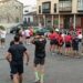 Deportividad y compañerismo en la vigésima carrera nocturna Trotabúhos en Cabrerizos