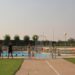 Comienzan las actividades complementarias en las piscinas: talleres infantiles y juegos de mesa