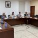 El alcalde asume su responsabilidad en la polémica del agua: «El error ha sido actuar antes que informar a la población»