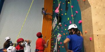 Los jóvenes de Cabrerizos disfrutarán de talleres de IA y actividades deportivas durante el mes de julio