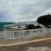 La nueva pasarela peatonal de unión entre los polígonos El Montalvo I y III ya está abierta