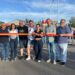 El pasacalles musical y la inauguración de la Feria de Día y Noche abren las Fiestas del Señor de Carbajosa