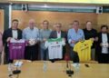Carbajosa y Cabrerizos volverán a acoger el Campus Deportivo Vicente del Bosque este verano