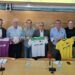 Carbajosa y Cabrerizos volverán a acoger el Campus Deportivo Vicente del Bosque este verano