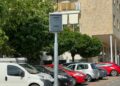El radar en Carbajosa: más de 11.000 sanciones en los primeros nueve meses de su implantación