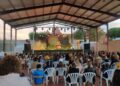 Cinco intensos días de actividades en Carrascal de Barregas para celebrar sus fiestas