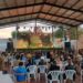 Cinco intensos días de actividades en Carrascal de Barregas para celebrar sus fiestas