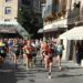 Álvaro Ramos y Paula García se imponen en la carrera solidaria por la donación de órganos