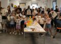 El ‘Lecturómetro’ de Castellanos aumenta la afición lectora: los participantes crecen un 56% con 1.670 libros leídos este curso